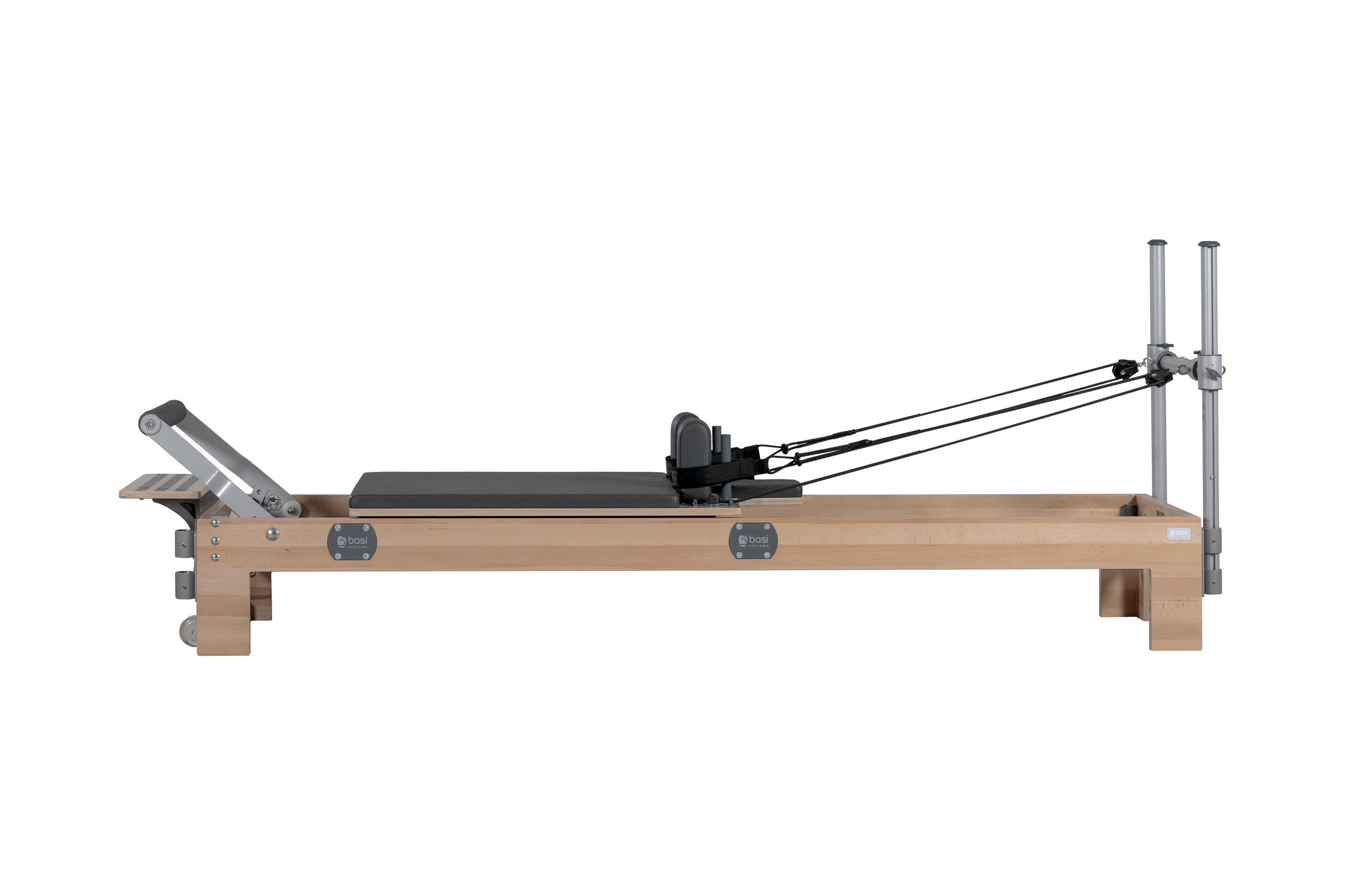 BASI Reformer